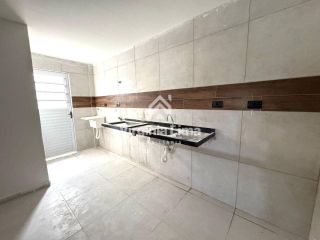 Casa privê Para Venda com 2 quartos no bairro Pau Amarelo em Paulista - PE