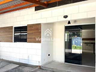 Casa privê Para Venda com 2 quartos no bairro Pau Amarelo em Paulista - PE