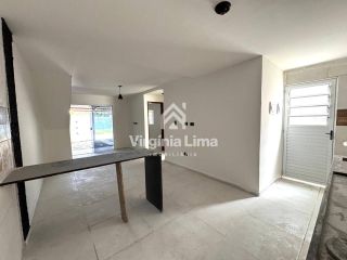 Casa privê Para Venda com 2 quartos no bairro Pau Amarelo em Paulista - PE