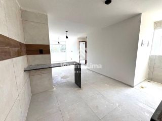 Casa privê Para Venda com 2 quartos no bairro Pau Amarelo em Paulista - PE