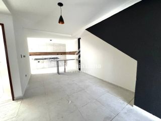 Casa privê Para Venda com 2 quartos no bairro Pau Amarelo em Paulista - PE