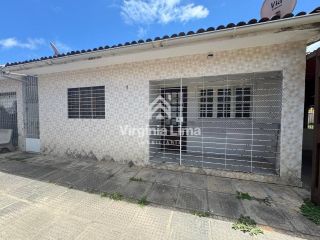 Casa Para Venda com 3 quartos uma suítes no bairro de Pau Amarelo em Paulista - PE