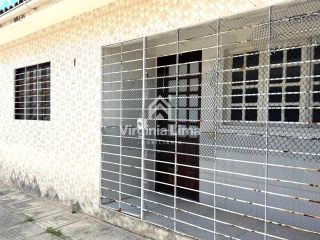 Casa Para Venda com 3 quartos uma suítes no bairro de Pau Amarelo em Paulista - PE