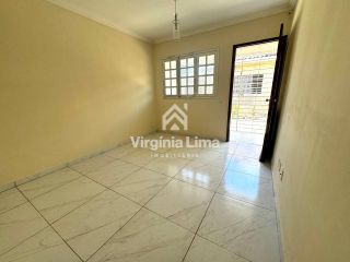 Casa Para Venda com 3 quartos uma suítes no bairro de Pau Amarelo em Paulista - PE