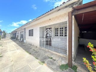 Casa Para Venda com 3 quartos uma suítes no bairro de Pau Amarelo em Paulista - PE
