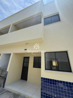 Casa Privê Para Venda com 2 quartos no bairro Nossa Senhora do Ó em Paulista - PE