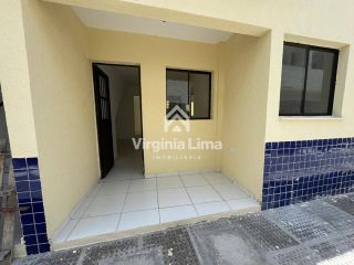 Casa Privê Para Venda com 2 quartos no bairro Nossa Senhora do Ó em Paulista - PE