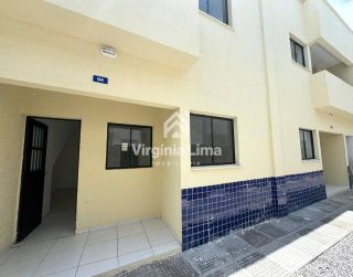 Casa Privê Para Venda com 2 quartos no bairro Nossa Senhora do Ó em Paulista - PE