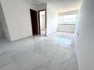 Casa Privê Para Venda com 2 quartos no bairro de Pau Amarelo em Paulista - PE