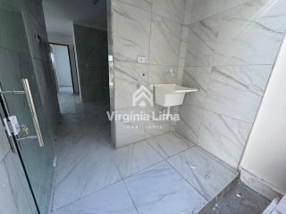 Casa Privê Para Venda com 2 quartos no bairro de Pau Amarelo em Paulista - PE