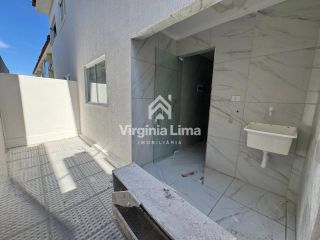 Casa Privê Para Venda com 2 quartos no bairro de Pau Amarelo em Paulista - PE