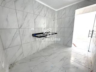 Casa Privê Para Venda com 2 quartos no bairro de Pau Amarelo em Paulista - PE