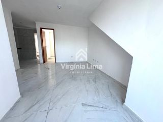 Casa Privê Para Venda com 2 quartos no bairro de Pau Amarelo em Paulista - PE