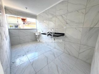 Casa Privê Para Venda com 2 quartos no bairro de Pau Amarelo em Paulista - PE