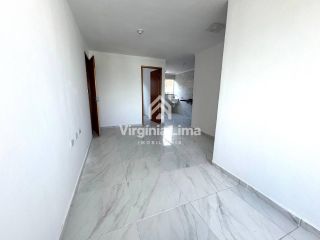 Casa Privê Para Venda com 2 quartos no bairro de Pau Amarelo em Paulista - PE