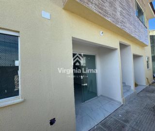 Casa Privê Para Venda com 2 quartos no bairro de Pau Amarelo em Paulista - PE