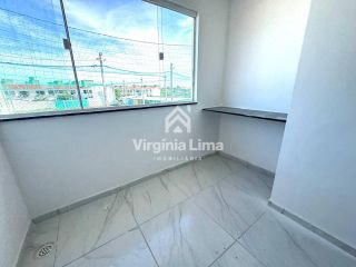 Casa Privê Para Venda com 2 quartos no bairro de Pau Amarelo em Paulista - PE