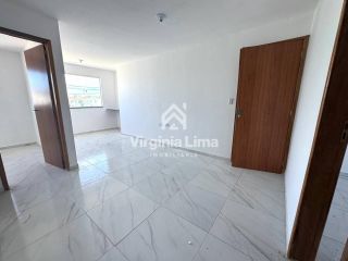 Casa Privê Para Venda com 2 quartos no bairro de Pau Amarelo em Paulista - PE