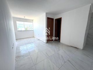 Casa Privê Para Venda com 2 quartos no bairro de Pau Amarelo em Paulista - PE