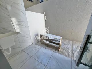 Casa Privê Para Venda com 2 quartos no bairro de Pau Amarelo em Paulista - PE