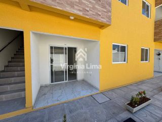 Casa Privê Para Venda com 3 quartos uma suíte no bairro Jardim Maranguape em Paulista - PE