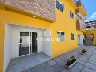 Casa Privê Para Venda com 3 quartos uma suíte no bairro Jardim Maranguape em Paulista - PE