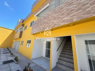 Casa Privê Para Venda com 3 quartos uma suíte no bairro Jardim Maranguape em Paulista - PE