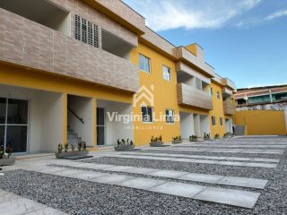 Casa Privê Para Venda com 3 quartos uma suíte no bairro Jardim Maranguape em Paulista - PE