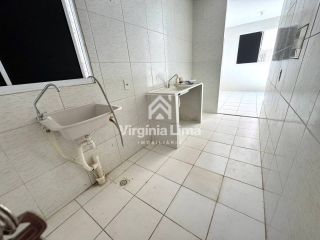 Apartamento Para Venda com 2 quartos e área de lazer no bairro Maranguape l em Paulista - PE