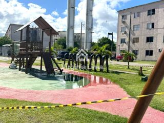 Apartamento Para Venda com 2 quartos e área de lazer no bairro Maranguape l em Paulista - PE