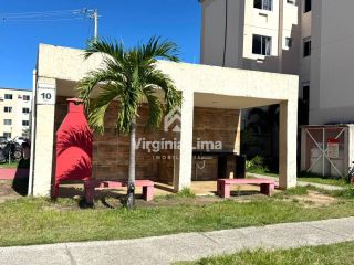 Apartamento Para Venda com 2 quartos e área de lazer no bairro Maranguape l em Paulista - PE