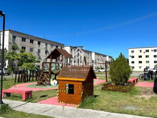 Apartamento Para Venda com 2 quartos e área de lazer no bairro Maranguape l em Paulista - PE
