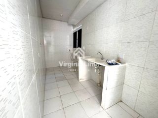 Apartamento Para Venda com 2 quartos e área de lazer no bairro Maranguape l em Paulista - PE