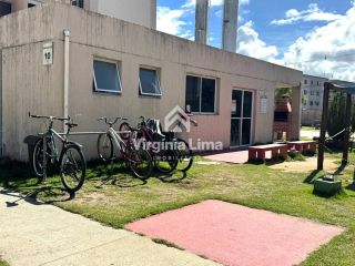 Apartamento Para Venda com 2 quartos e área de lazer no bairro Maranguape l em Paulista - PE