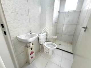 Apartamento Para Venda com 2 quartos e área de lazer no bairro Maranguape l em Paulista - PE