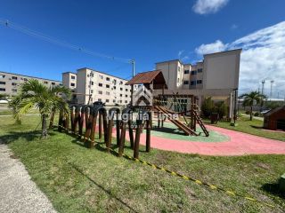 Apartamento Para Venda com 2 quartos e área de lazer no bairro Maranguape l em Paulista - PE