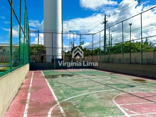 Apartamento Para Venda com 2 quartos e área de lazer no bairro Maranguape l em Paulista - PE