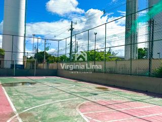 Apartamento Para Venda com 2 quartos e área de lazer no bairro Maranguape l em Paulista - PE