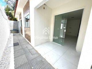 Casa Para Venda com 2 quartos no bairro Nossa Senhora da Conceição em Paulista - PE
