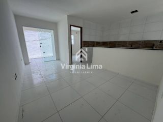 Casa Para Venda com 2 quartos no bairro Nossa Senhora da Conceição em Paulista - PE