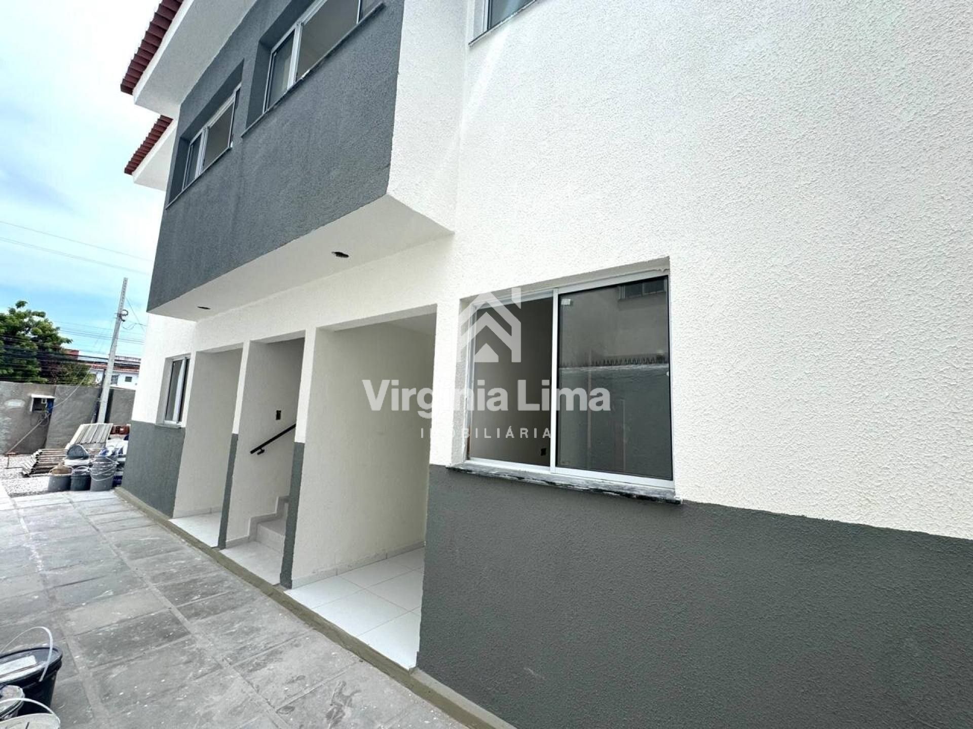 Casa Privê Para Vender com 2 quartos no bairro Pau Amarelo em Paulista - PE
