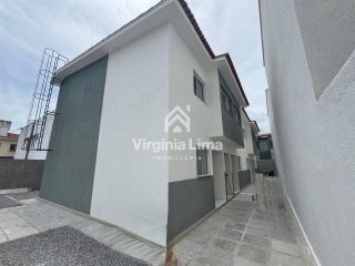 Casa Privê Para Vender com 2 quartos no bairro Pau Amarelo em Paulista - PE