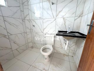 Casa Privê Para Vender com 2 quartos no bairro Pau Amarelo em Paulista - PE