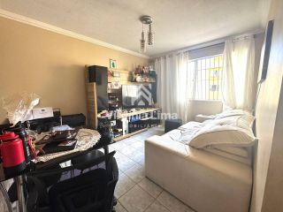 Apartamento Para Vender com 2 quartos e área de lazer no bairro Janga em Paulista - PE