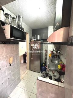 Apartamento Para Vender com 2 quartos e área de lazer no bairro Janga em Paulista - PE