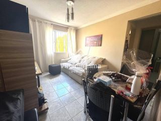 Apartamento Para Vender com 2 quartos e área de lazer no bairro Janga em Paulista - PE