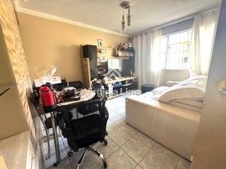Apartamento Para Vender com 2 quartos e área de lazer no bairro Janga em Paulista - PE