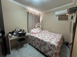 Apartamento Para Vender com 2 quartos e área de lazer no bairro Janga em Paulista - PE