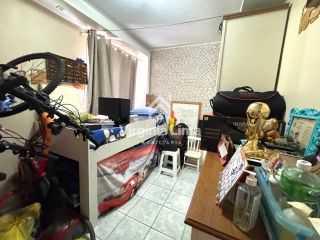 Apartamento Para Vender com 2 quartos e área de lazer no bairro Janga em Paulista - PE