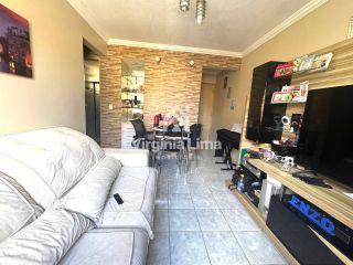 Apartamento Para Vender com 2 quartos e área de lazer no bairro Janga em Paulista - PE